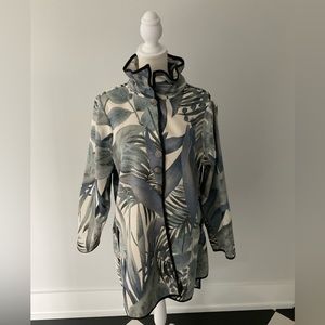 Unique Reversible Coat